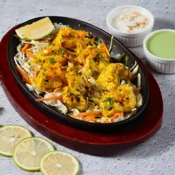 Irani Chicken Tikka